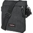 Collezione Authentic Flex Borsa a tracolla 25 cm Variante black denim Collezione Authentic Flex Borsa a tracolla 25 cm Variante black denim