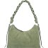 Boheme Borsa a tracolla Pelle 31 cm Variante greenery-greene Boheme Borsa a tracolla Pelle 31 cm Variante greenery-greene