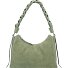  Boheme Borsa a tracolla Pelle 31 cm Variante greenery-greene