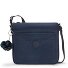 Basic Sebastian Borsa a tracolla 23 cm Variante blue bleu 2 Basic Sebastian Borsa a tracolla 23 cm Variante blue bleu 2