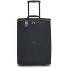  Basic Teagan C 2 ruote Carrello della cabina 55 cm Variante black noir