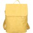  Mademoiselle.M Zaino da giorno 35 cm Vano porta PC Variante lemon