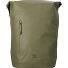  Roll Top Zaino da giorno 50 cm Vano porta PC Variante ivy green