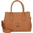Fly Borsa a tracolla Pelle 27 cm Variante summer cuoio Fly Borsa a tracolla Pelle 27 cm Variante summer cuoio