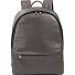  Casablanca Zaino da giorno Vera Pelle 40 cm Vano porta PC Variante anthracite