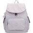  Zaino Basic City Pack S City 33 cm Variante grey gris