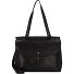  Aberdeen Borsa a tracolla in pelle 32 cm Variante schwarz