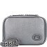  Origin Croc Borsa a tracolla Pelle 16 cm Variante gunmetal