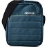  Checkline Mini Borsa Borsa a tracolla 17 cm Variante deep teal