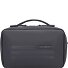 Stackd Borsa da toilette 22 cm Variante black