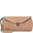  Fold Borsa a tracolla Pelle 19 cm Variante camel