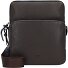  Novara Borsa a tracolla Pelle 23 cm Variante braun