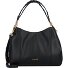  Borsa a tracolla 35 cm Variante nero