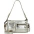 Hawley Glam Borsa a tracolla Pelle 25 cm Variante gold  Hawley Glam Borsa a tracolla Pelle 25 cm Variante gold