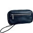  Montreal Borsa da uomo Pelle 21.5 cm Variante navy
