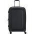  Logoduck + 4 ruote Carrello L 75 cm Variante black
