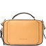 Circle Borsa a tracolla Pelle 21 cm Variante yellow-beige Circle Borsa a tracolla Pelle 21 cm Variante yellow-beige
