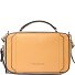  Circle Borsa a tracolla Pelle 21 cm Variante yellow-beige