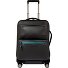  Corner 4 ruote Trolley cabina 55 cm Variante black