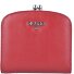  Portafoglio Bingo in pelle 10 cm Variante rot