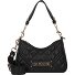 Quilted Borsa a tracolla 25 cm Variante black Quilted Borsa a tracolla 25 cm Variante black
