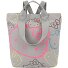 Hello Kitty fritzi Ju Borsetta 43 cm Variante beige-grau Hello Kitty fritzi Ju Borsetta 43 cm Variante beige-grau