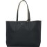  Anna Borsa shopper 35 cm Variante noir crema