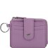 Joy Custodia per carta di credito Protezione RFID Pelle 11 cm Variante amethyst Joy Custodia per carta di credito Protezione RFID Pelle 11 cm Variante amethyst