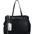 Jasmine Borsa shopper 40 cm Scomparto per laptop Variante black  Jasmine Borsa shopper 40 cm Scomparto per laptop Variante black