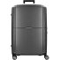  Trolley Orfeo Spinner a 4 ruote 81 cm Variante ink black