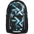  Mate Zaino da scuola 44 cm Variante Laser Lights