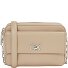  Re-Lock Borsa a tracolla 21 cm Variante brown