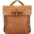 Club di lusso della nonna Signora Strudel di mele Zaino in pelle 36 cm Scomparto per computer portatile Variante caramel Club di lusso della nonna Signora Strudel di mele Zaino in pelle 36 cm Scomparto per computer portatile Variante caramel