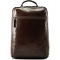  Skagen Zaino da lavoro Pelle 42 cm Scomparto per laptop Variante redbrown