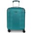  Balance XP 4 ruote Carrello della cabina S 55 cm con piega di espansione Variante türkis