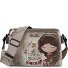  Muse Borsa a tracolla 25 cm Variante mehrfarbig