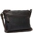  Durban Borsa a tracolla Pelle 25 cm Variante brown