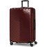  Essentials 18 2.0 4 ruote Carrello L 76 cm espandibile Variante metallic-red shiny