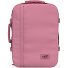  Classic 114 Zaino da giorno 51 cm Scomparto per laptop Variante rosa rosa