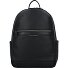 Efeo Zaino da giorno 40 cm Scomparto per laptop Variante nero