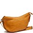  Clarita Borsa a tracolla Pelle 35 cm Variante ocher yellow
