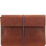  Keeper Pochette Pelle 18 cm Variante cognac