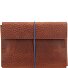 Keeper Pochette Pelle 18 cm Variante cognac Keeper Pochette Pelle 18 cm Variante cognac