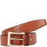 Cintura business in pelle Variante cognac | 115 cm Cintura business in pelle Variante cognac | 115 cm