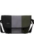 Heritage Classic Messenger 46 cm scomparto per laptop Variante eco army pop Heritage Classic Messenger 46 cm scomparto per laptop Variante eco army pop