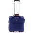 2100 2 ruote Carrello pilota 36 cm Scomparto per laptop Variante blue 2100 2 ruote Carrello pilota 36 cm Scomparto per laptop Variante blue