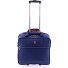  2100 2 ruote Carrello pilota 36 cm Scomparto per laptop Variante blue