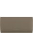 Mira Portafoglio Protezione RFID Pelle 19 cm Variante taupe Mira Portafoglio Protezione RFID Pelle 19 cm Variante taupe