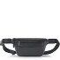  Marsupio Protezione RFID Pelle 30 cm Variante black