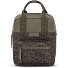 Bergen Zaino per bambini 27 cm Variante leo dark brown Bergen Zaino per bambini 27 cm Variante leo dark brown